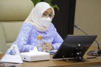 Perkuat Community Parenting, Kemnaker Susun Modul Agar Jadi Solusi Implementasi