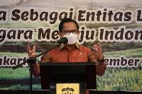 Mendagri : Laju Urbanisasi Salah Satu Masalah Yang Dihadapi Desa