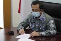 Dirjen Pemdes Paparkan Isu Strategis Pemerintah Desa