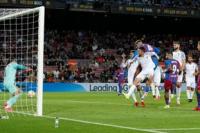 Kontra Granada, Araujo Selamatkan Wajah Barca di Camp Nou