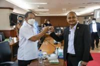 DPD RI: Koordinasi Antara Pusat dan Daerah Kunci Sukses Penanganan Covid-19