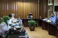 DPRD Kabupaten Paser Berharap Semangat Transmigrasi Mangangkat PDRB Kabupaten