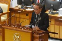 Anggaran Rp2, 473 Triliun Disetujui DPR, Simak Program Kerja BPKP dan BPS 2025