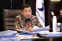 KPK Didesak Selidiki Dugaan Korupsi Suharso Monoarfa