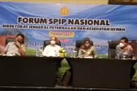 Wujudkan Zona Integritas, Kementan Optimalkan SPI Terintegrasi