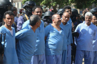 Sekjen PBB Kutuk Eksekusi Mati Sembilan Warga Yaman oleh Houthi