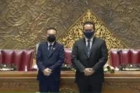 Tok, Paripurna DPR RI Resmi Sahkan Nyoman Jadi Anggota BPK