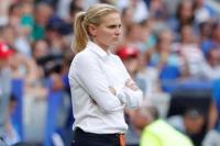 Manajer Timnas Wanita Inggris Tolak Wacana Pildun Dua Tahun Sekali