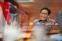 Atasi Kemiskinan Kronis, Gus Menteri Ingatkan RPJMDes Harus Sesuai SDGs Desa