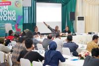 Masyarakat Terjepit, Gus Jazil Munculkan Serikat Rakyat Gotong Royong