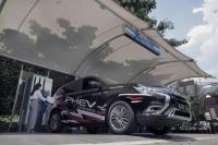 PLN Bakal Terus Tambah SPKLU di NTB