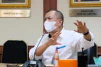 Bulog Sudah Serap 500 Ton Beras Petani dalam Negeri