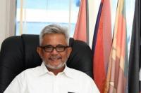 Usulan Anggaran BPKS 2022 Hanya Disetujui Rp77 Miliar Oleh DPR