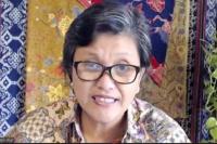 Bamus Putuskan Baleg DPR Bahas RUU TPKS Bersama Pemerintah