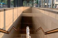 Kementerian PUPR Selesaikan Terowongan `Silaturrahmi` Penghubung Istiqlal - Katedral