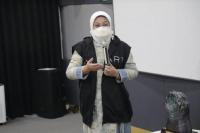 Pimpin Sidang Sosialisasi Penetapan UM, Menaker: Arahkan Sebagai Momentum Reformasi Pangupahan