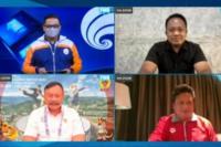 PON XX Papua Junjung Semangat Persatuan dan Sportivitas