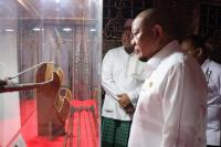 LaNyalla Ingin Meneladani Kehidupan Nabi Lewat Cara Ini