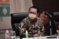 Sekjen Kemendes Hadiri Pembukaan ToT P3PD Tahap 1