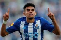 Profil Luis Diaz, Penyerang Sayap Porto Incaran Barcelona