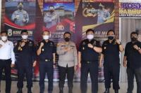 Gali Potensi Ekonomi Daerah, Bea Cukai Bangun Kolaborasi Dengan Berbagai Instansi