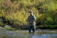 Presiden Rusia Vladimir Putin Akhiri Isolasi Mandiri