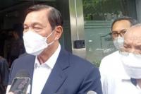 Merasa Difitnah Haris Azhar dan Fatia, Luhut Serahkan 12 Bukti ke Polda Metro