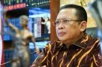 Ketua MPR Harap Tiongkok Dukung Indonesia Menjadi Pusat Produksi Vaksin di Kawasan Regional