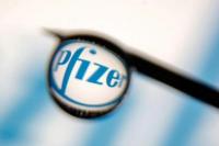 FDA AS Setujui Vaksin RSV Pfizer