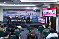 Pembangunan Daerah Kepulauan Optimalkan Potensi Negara Maritim