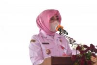 Bupati Grobogan Tolak Impor Jagung