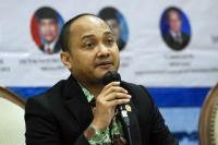 Penguatan Bakamla Penting Untuk Menjaga Kedaulatan Bangsa