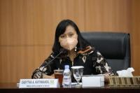 Komite IV DPD Dorong Pemda optimalkan Pembangunan Daerah