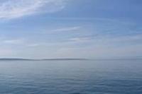 Lava Gunung Berapi La Palma Spanyol Capai Samudra Atlantik