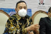Baleg DPR RI: RUU Daerah Kepulauan Tak Sekedar Bagi-bagi Kue Pembangunan