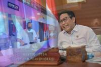 1.852 BUMDes Rambah E-Commerce Selama Pandemi Covid-19