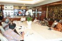 Pancasila Terbukti Tangguh Dalam Menjaga Persatuan dan Kesatuan Bangsa