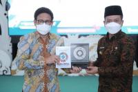 Gus Halim Ajak Pemda Tuntaskan Kemiskinan Ekstrem di Bandung Barat