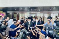 Pimpinan DPR Jelaskan Urgensi Kunjungan Baleg ke Ekuador dan Brasil