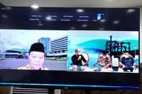 Umrah RI Masih Tertutup, DPR Dorong Pemerintah Lobi Tingkat Tinggi ke Arab Saudi