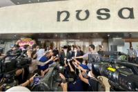 Lodewijk Langsung Soroti Kinerja Kemenhan, Polri Hingga Pergantian Panglima TNI