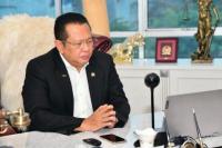 HUT ke-17 DPD, Bamsoet: DPD Jadi Perekat Ikatan Daerah Dalam Wadah NKRI