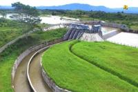 Hingga 2025, Pemerintah Bakal Bangun 61 Bendungan