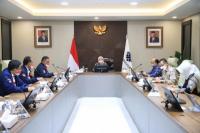 Kemnaker Upayakan Kuota Kartu Prakerja, Menaker Ida: Sebelum Berangkat, CPMI Harus Punya Kompetensi