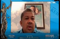 Fahri Hamzah Berharap RUU KUHP Disahkan Akhir Tahun Ini