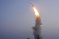 Korut Anggap AS "Lebay" Merespons Uji Coba Rudal