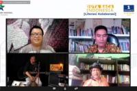 Kualitas Pengetahuan Jadi Penentu Keberhasilan Ekonomi Kreatif