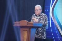 Kemnaker Terus Bangun Ekosistem Satu Data Ketenagakerjaan di Pusat dan Daerah