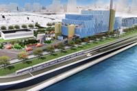 Pembangunan FPSA Sunter Kini Tahapan Proses Pra Konstruksi