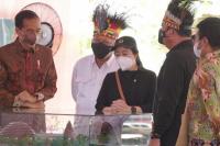 Ketua DPR Yakin Papua Youth Creative Hub Lahirkan Energi Besar Kemajuan